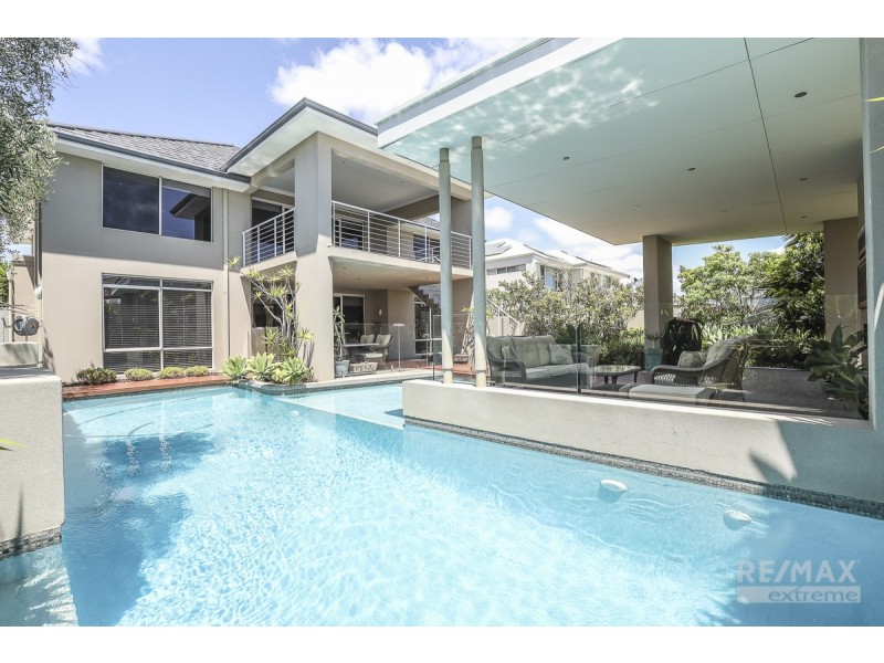 265 Santa Barbara Parade, Jindalee WA 6036