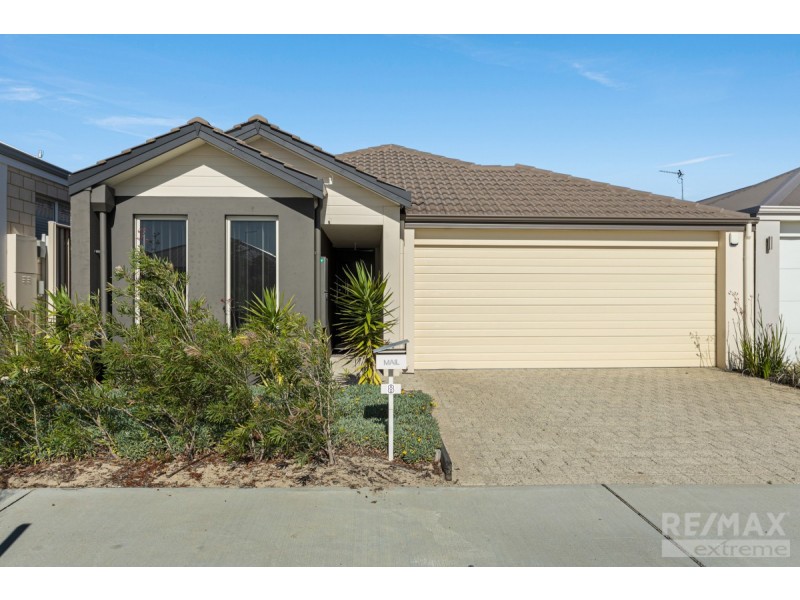 8 Schauss Road, Eglinton WA 6034