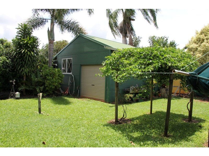 Mareeba QLD 4880