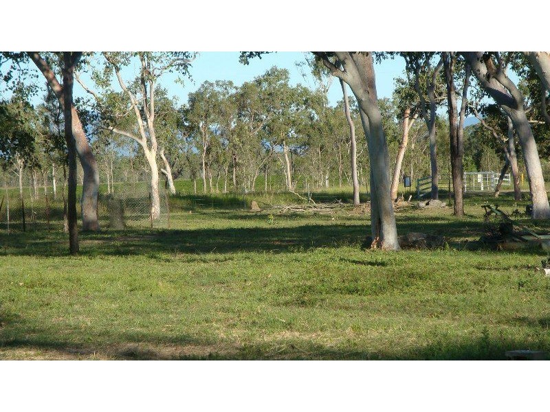 Biboohra QLD 4880