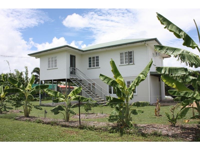 Dimbulah QLD 4872