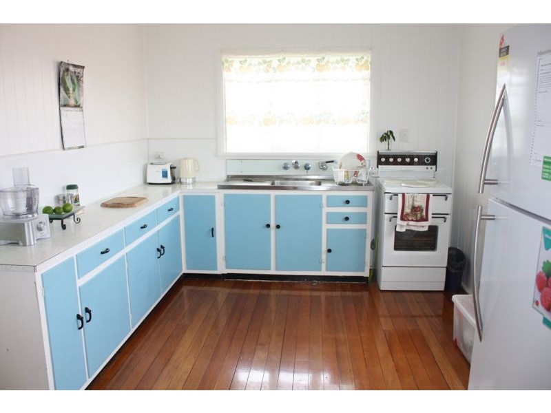 Dimbulah QLD 4872