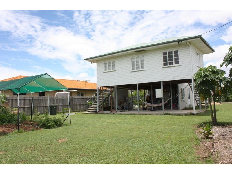 Dimbulah QLD 4872