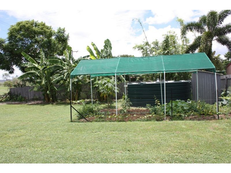 Dimbulah QLD 4872