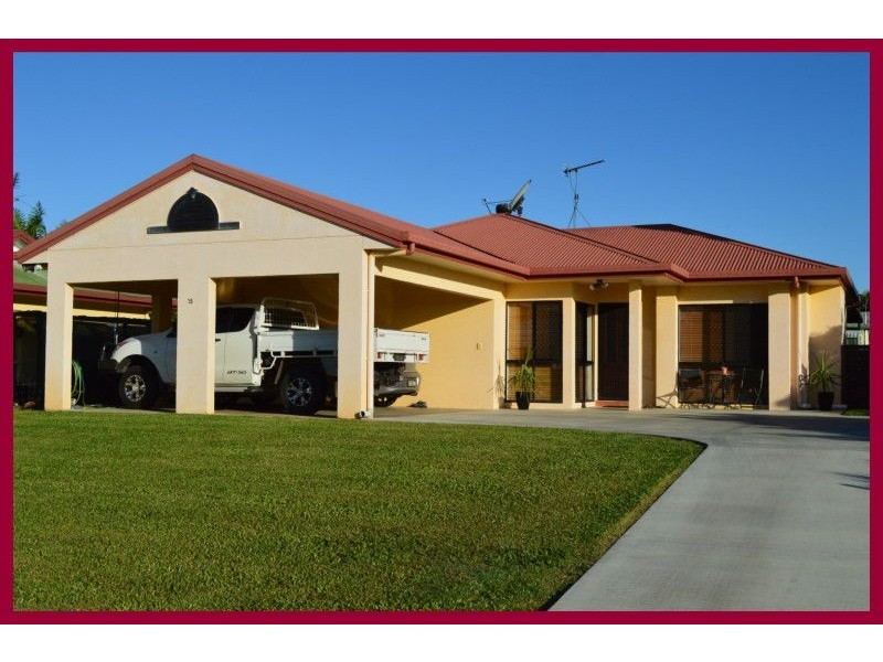 Mareeba QLD 4880