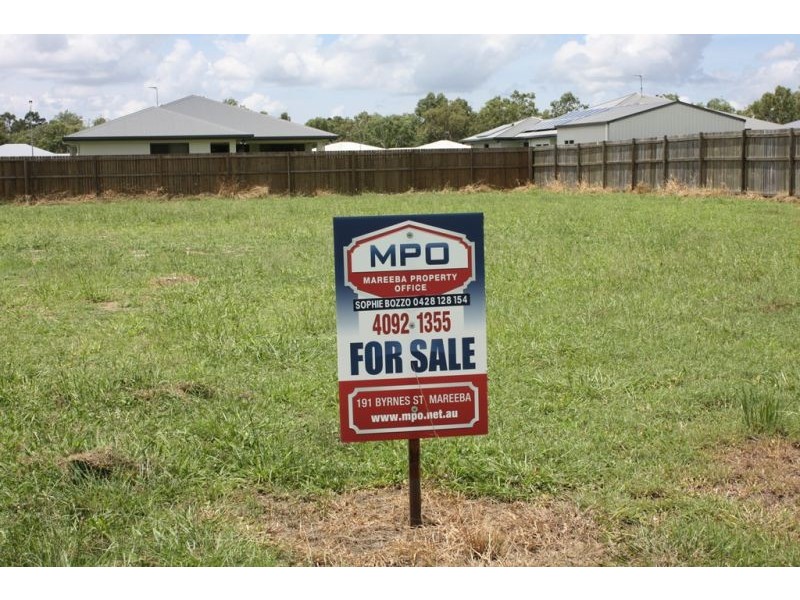 190 Hastie Road, Mareeba QLD 4880