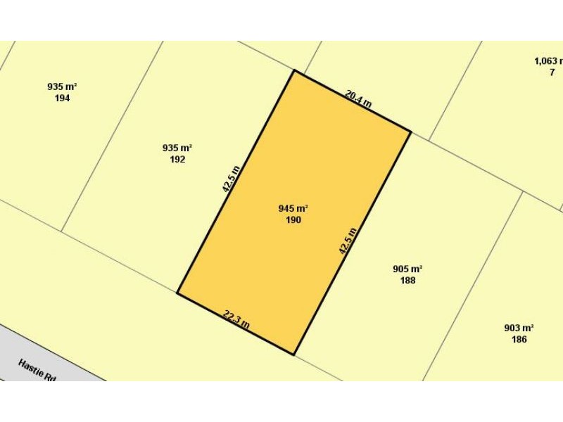 190 Hastie Road, Mareeba QLD 4880