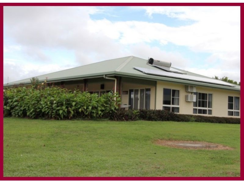 Mareeba QLD 4880