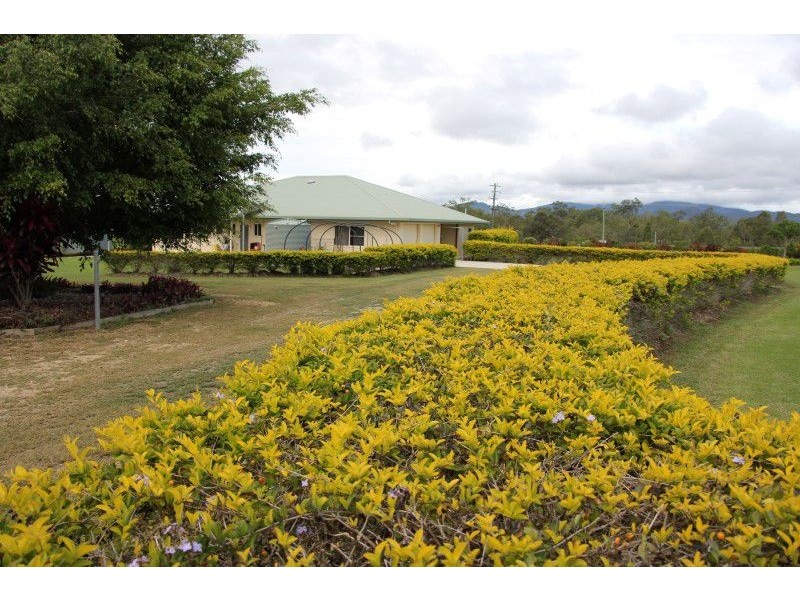 Mareeba QLD 4880