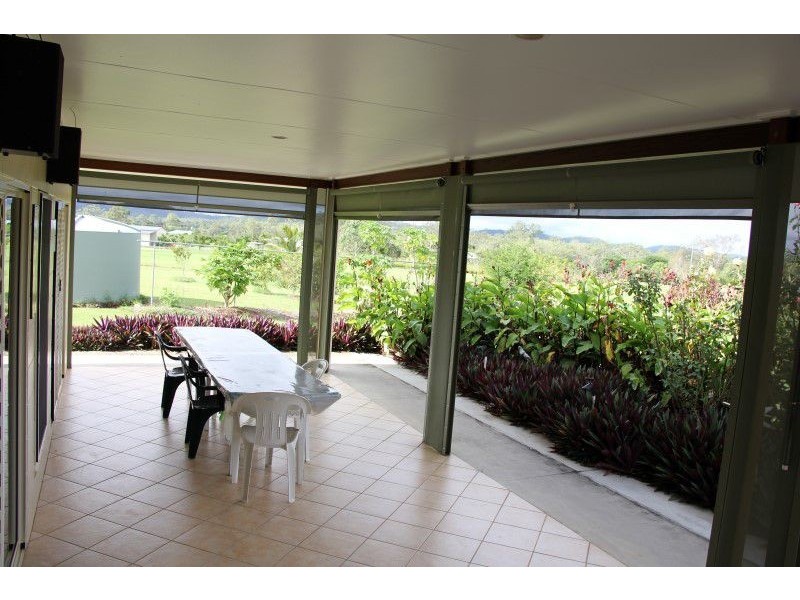 Mareeba QLD 4880