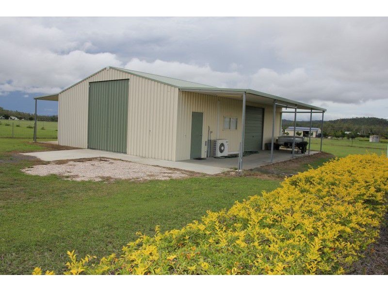Mareeba QLD 4880