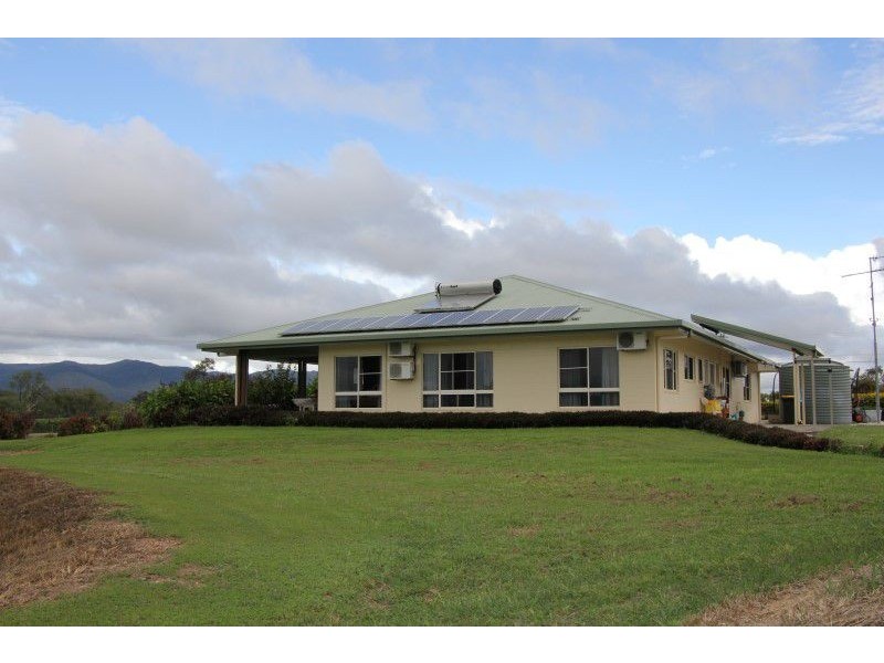 Mareeba QLD 4880