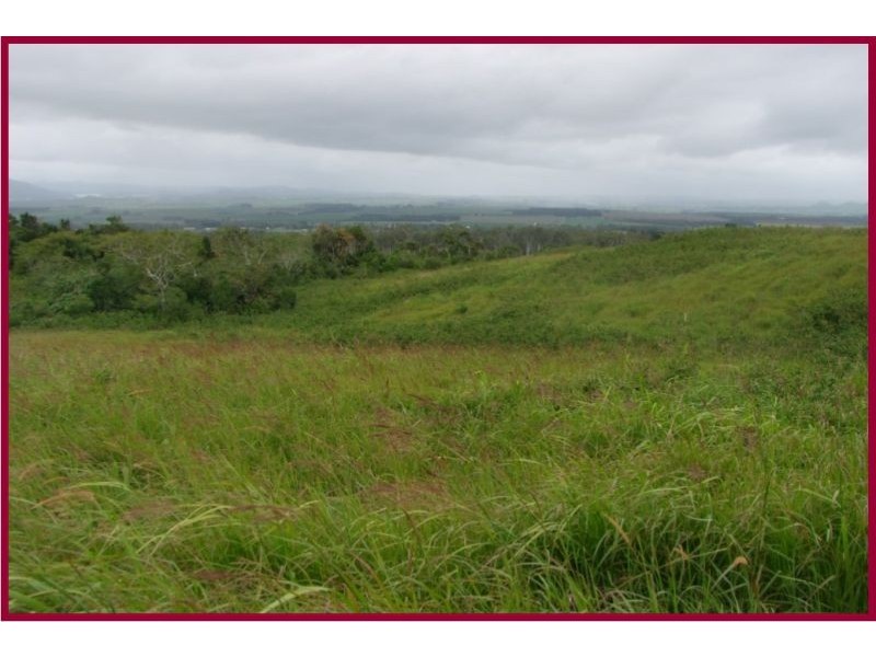Lot 5 Griffin Road, Tolga QLD 4882