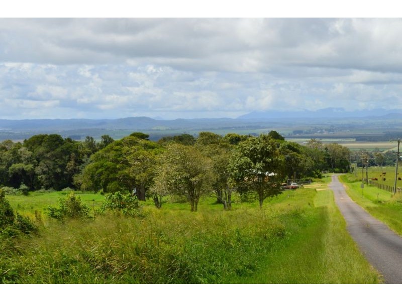 Lot 5 Griffin Road, Tolga QLD 4882