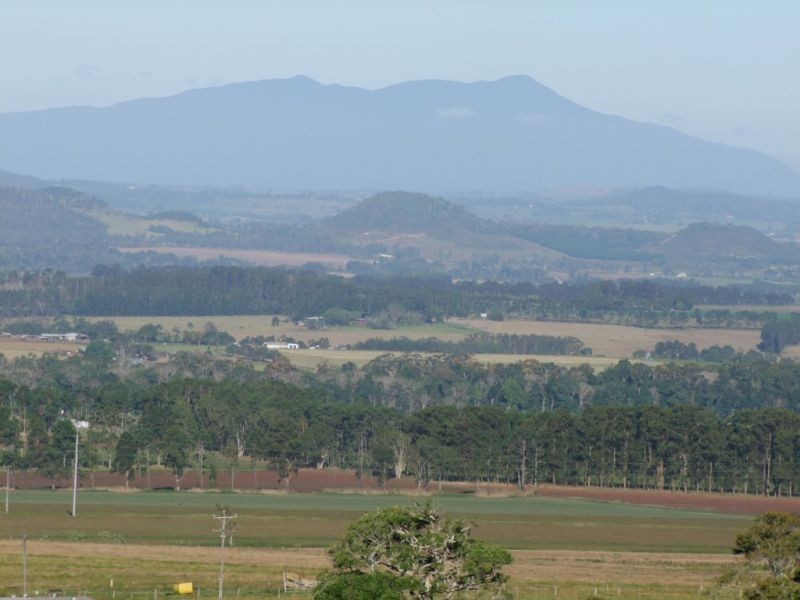 Lot 5 Griffin Road, Tolga QLD 4882
