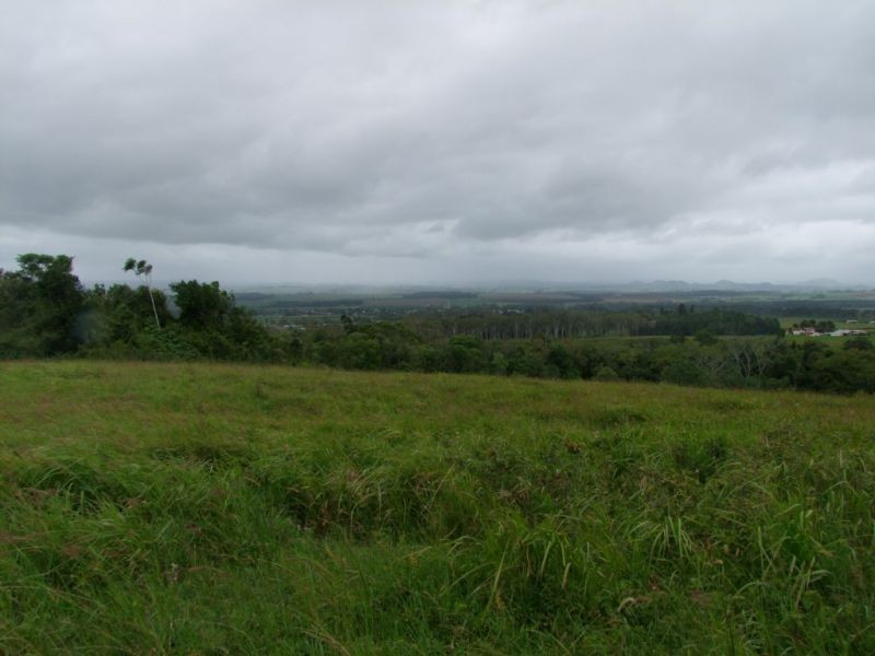 Lot 5 Griffin Road, Tolga QLD 4882