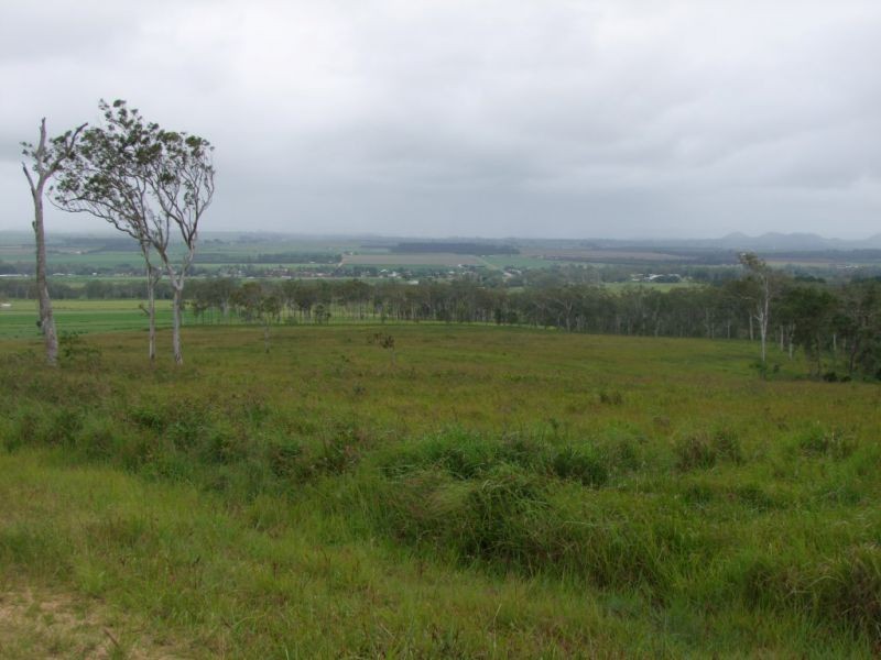 Lot 5 Griffin Road, Tolga QLD 4882