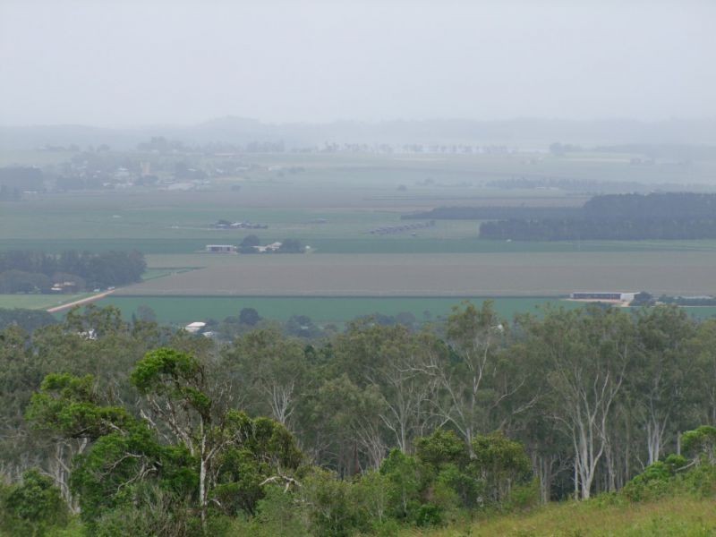 Lot 5 Griffin Road, Tolga QLD 4882