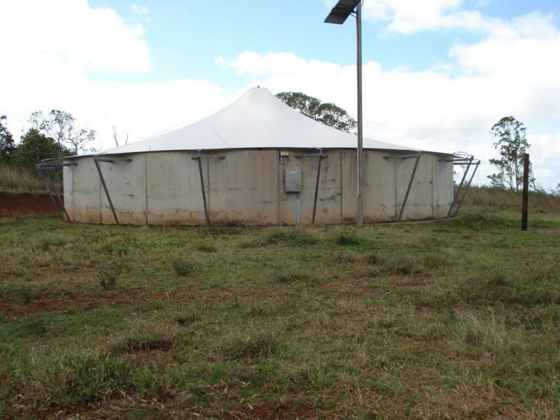 Lot 5 Griffin Road, Tolga QLD 4882