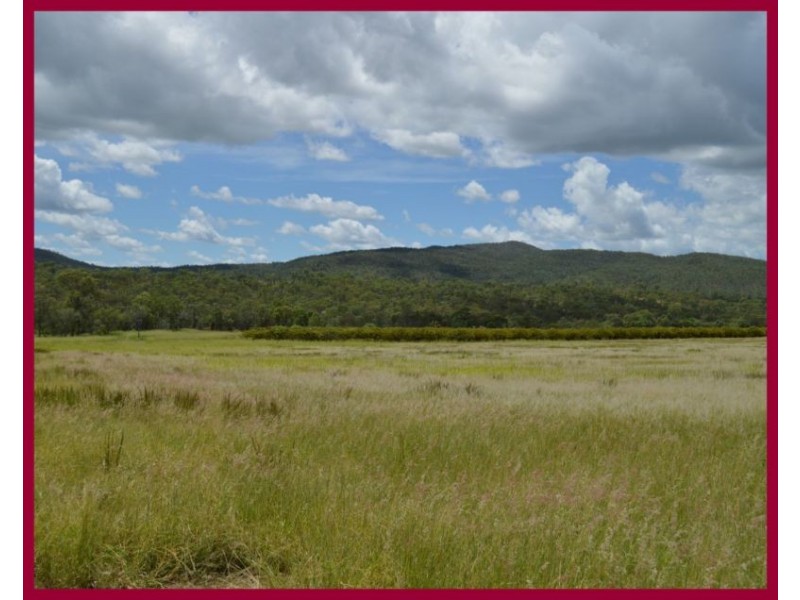 437 Veness Road, Dimbulah QLD 4872