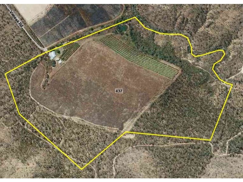 437 Veness Road, Dimbulah QLD 4872