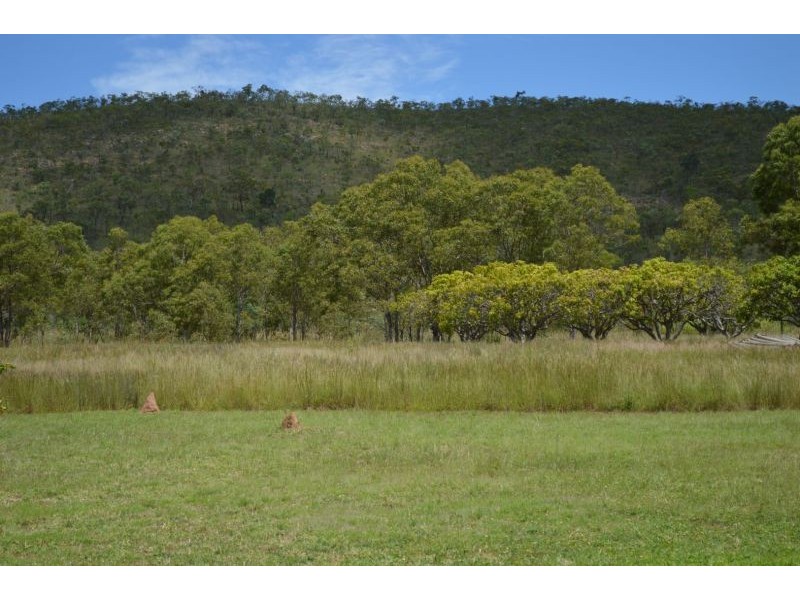 437 Veness Road, Dimbulah QLD 4872