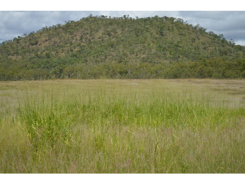 437 Veness Road, Dimbulah QLD 4872