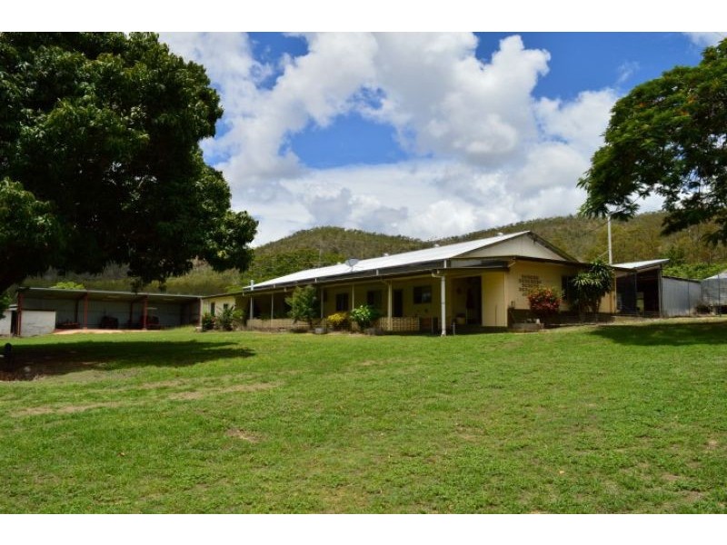 437 Veness Road, Dimbulah QLD 4872