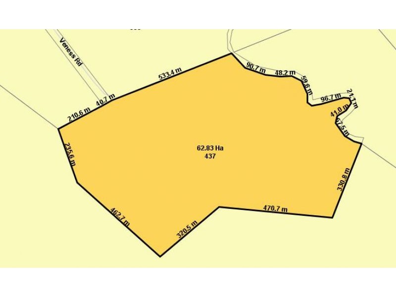 437 Veness Road, Dimbulah QLD 4872