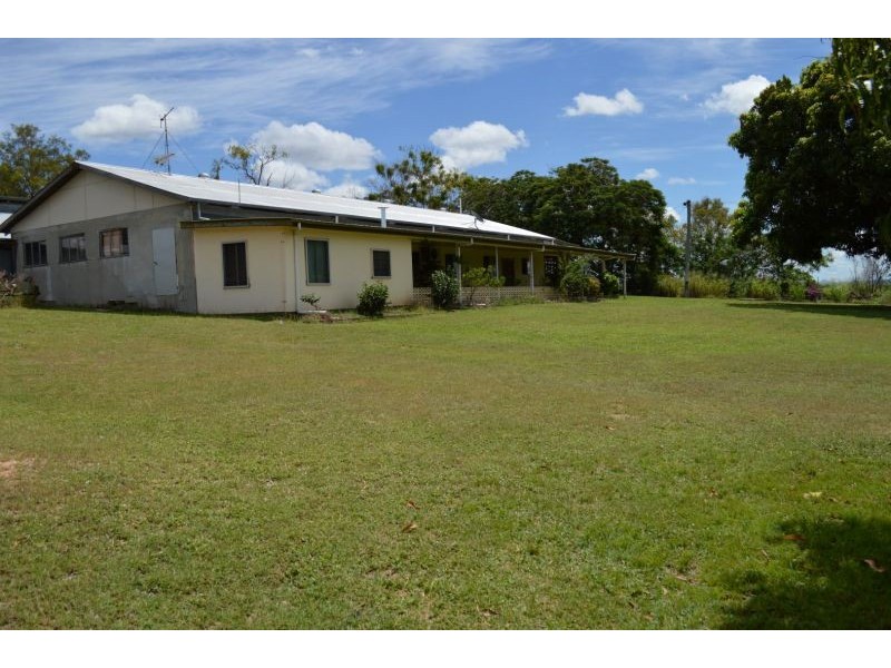 437 Veness Road, Dimbulah QLD 4872