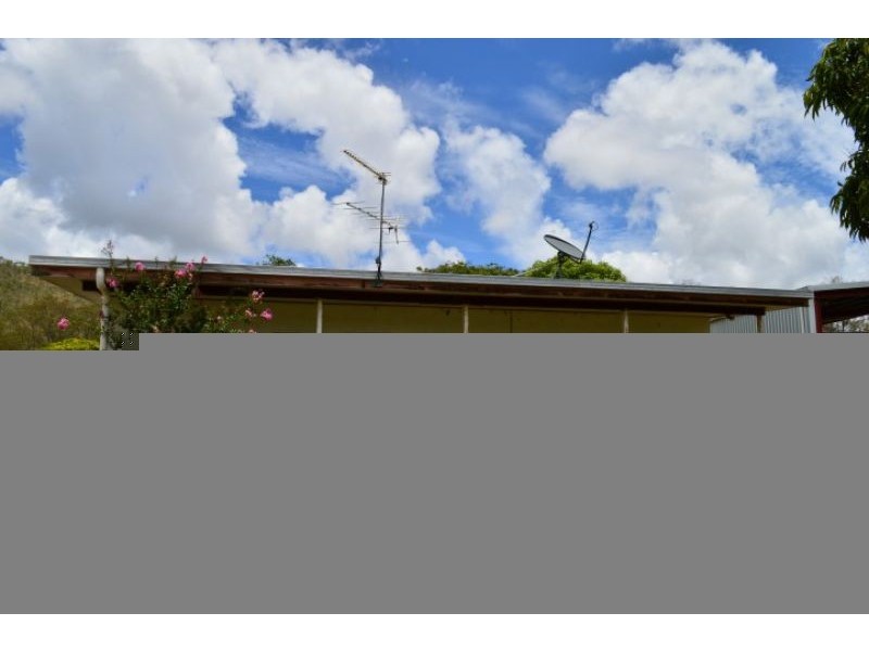 437 Veness Road, Dimbulah QLD 4872