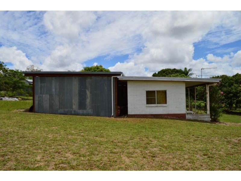 437 Veness Road, Dimbulah QLD 4872