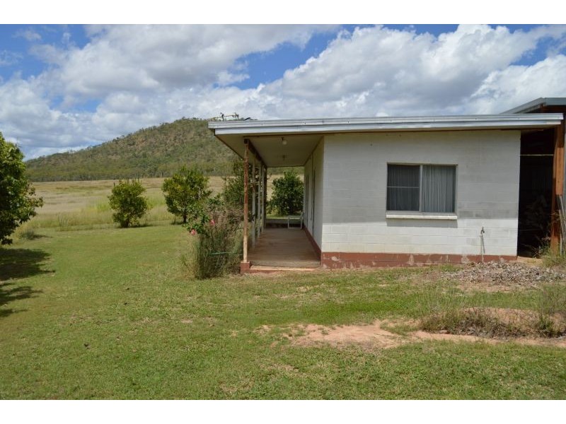437 Veness Road, Dimbulah QLD 4872