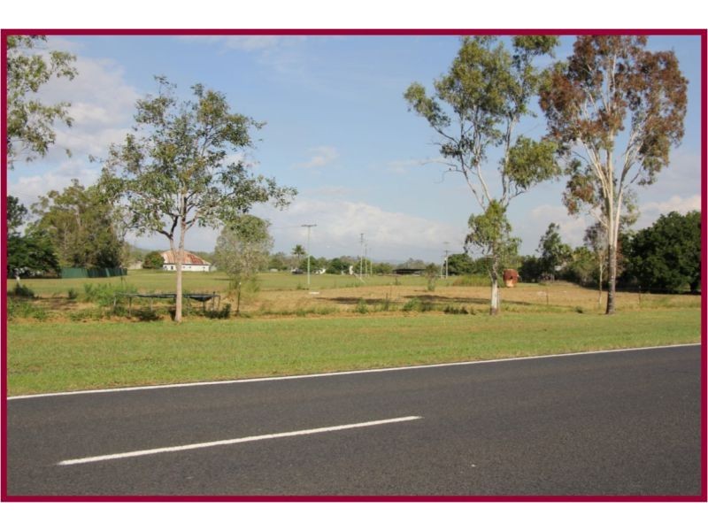 Biboohra QLD 4880