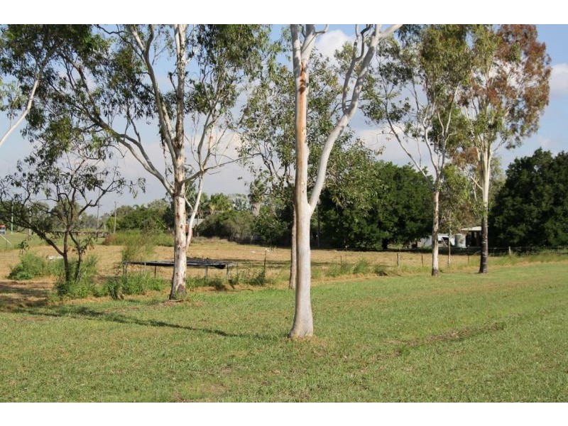 Biboohra QLD 4880