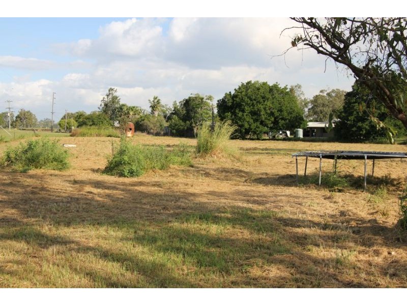 Biboohra QLD 4880