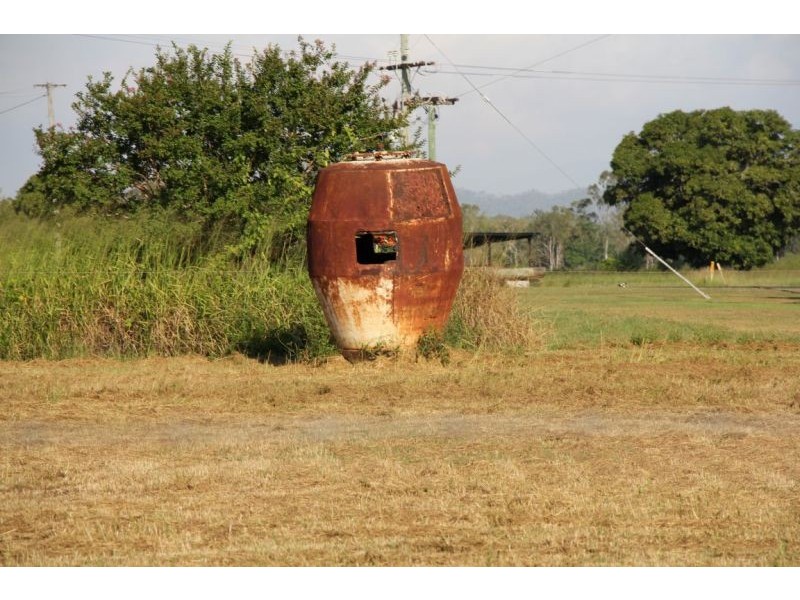Biboohra QLD 4880