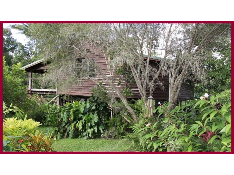 353 Fraser Road, Mount Molloy QLD 4871