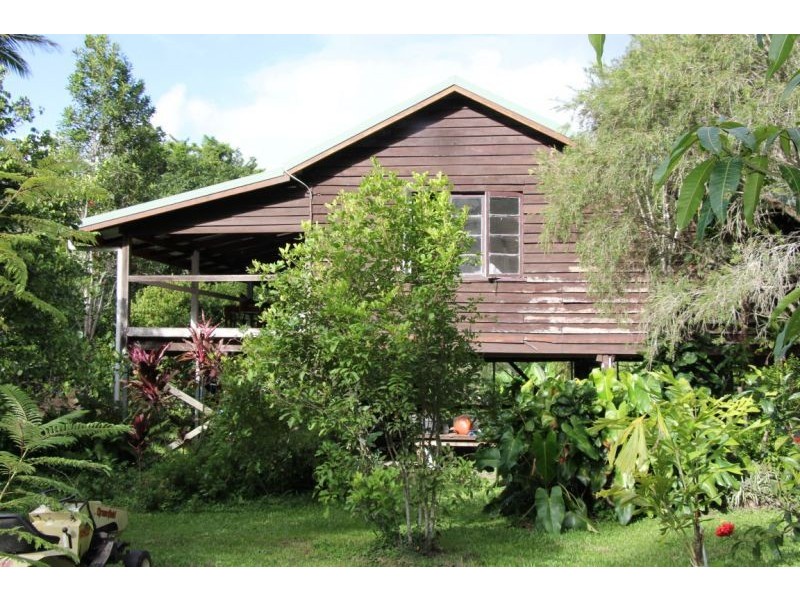 353 Fraser Road, Mount Molloy QLD 4871