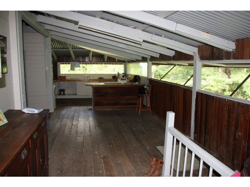 353 Fraser Road, Mount Molloy QLD 4871