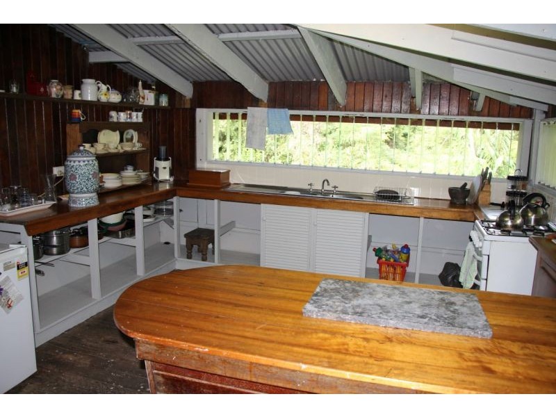 353 Fraser Road, Mount Molloy QLD 4871