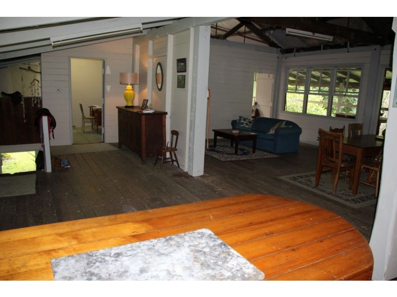 353 Fraser Road, Mount Molloy QLD 4871