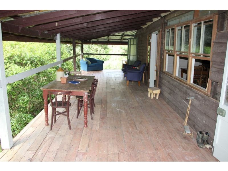 353 Fraser Road, Mount Molloy QLD 4871