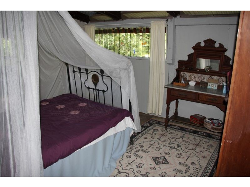 353 Fraser Road, Mount Molloy QLD 4871