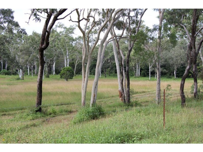 353 Fraser Road, Mount Molloy QLD 4871