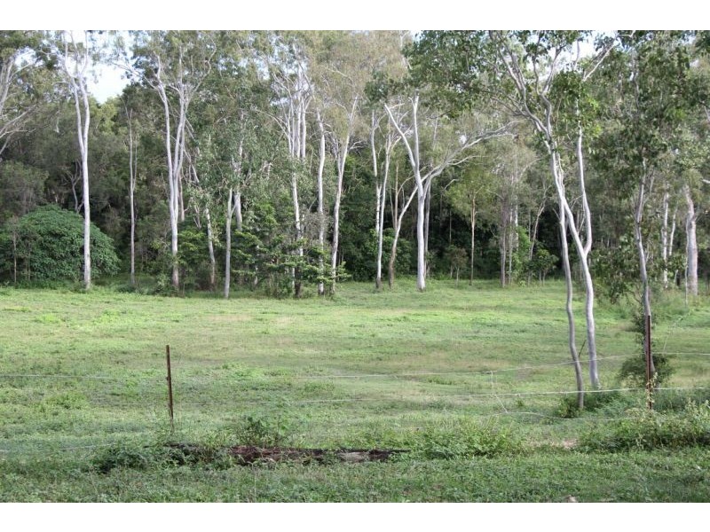 353 Fraser Road, Mount Molloy QLD 4871