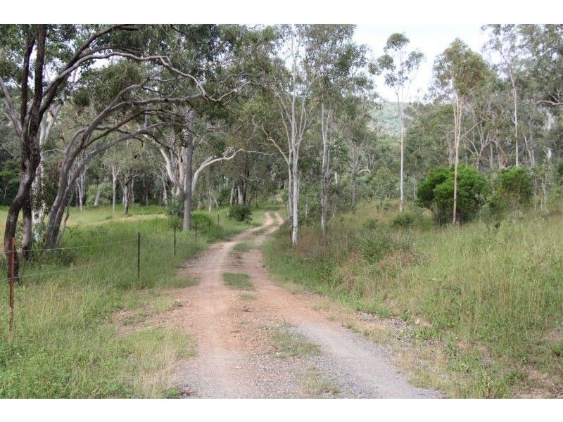 353 Fraser Road, Mount Molloy QLD 4871