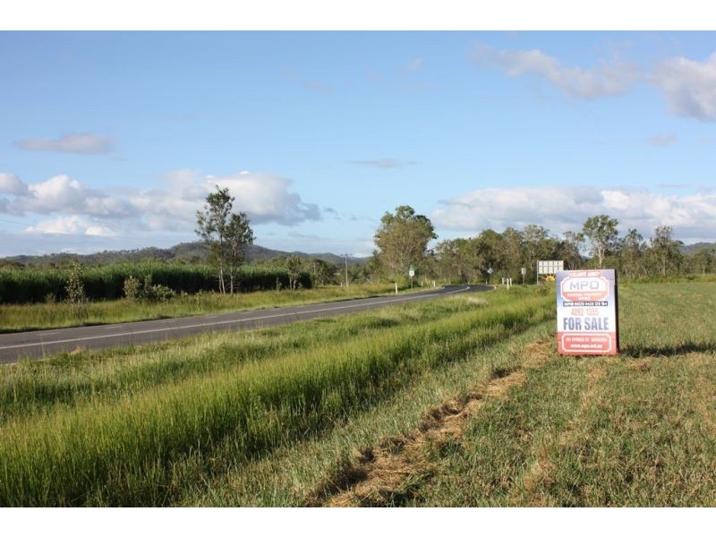 Mareeba QLD 4880