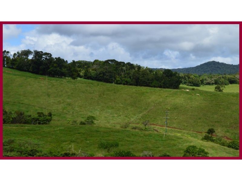 Upper Barron QLD 4883