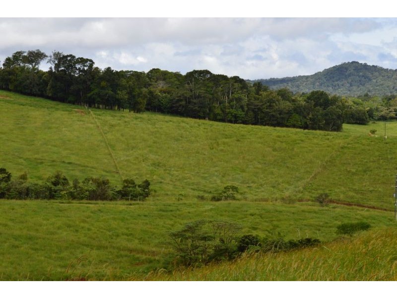 Upper Barron QLD 4883